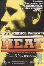 Watch Andy Warhol's Heat Gomovies