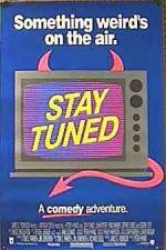 Watch Stay Tuned Gomovies