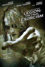 Watch Legion : The Final Exorcism Gomovies