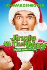 Watch Jingle All the Way Gomovies