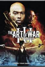 Watch The Art of War III: Retribution Gomovies