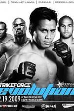 Watch Strikeforce: Evolution Gomovies