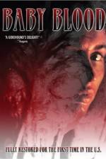 Watch Baby Blood Gomovies