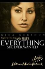Watch Everything She Ever Wanted Gomovies