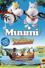 Watch Muumi ja vaarallinen juhannus Gomovies