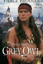 Watch Grey Owl Gomovies