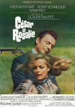 Watch Cesar & Rosalie Gomovies