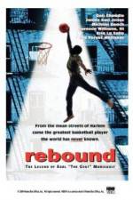 Watch Rebound: The Legend of Earl 'The Goat' Manigault Gomovies