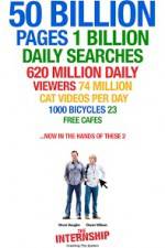 Watch The Internship Movie Special Gomovies