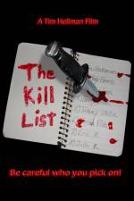 Watch The Kill List Gomovies