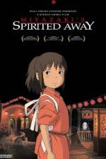 Watch Spirited Away Gomovies
