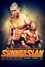 Watch WWE Summerslam Gomovies