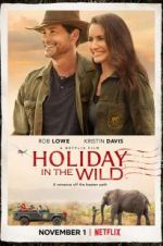 Watch Holiday In The Wild Gomovies