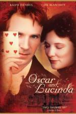 Watch Oscar and Lucinda Gomovies