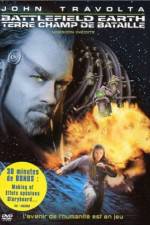 Watch Battlefield Earth: A Saga of the Year 3000 Gomovies