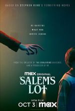 Watch Salem's Lot Gomovies