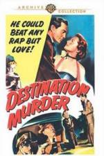 Watch Destination Murder Gomovies