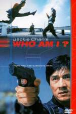Watch Who Am I? (Wo shi shei) Gomovies