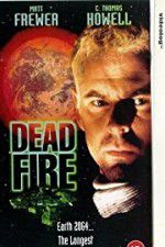 Watch Dead Fire Gomovies