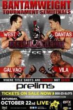 Watch Bellator Fighting Championships 55 Prelims Gomovies