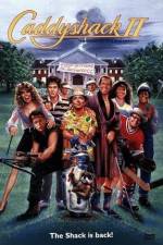 Watch Caddyshack II Gomovies