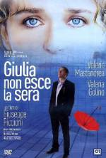 Watch Giulia Doesn't Date at Night Gomovies