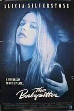 Watch The Babysitter Gomovies