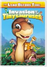 Watch The Land Before Time XI: Invasion of the Tinysauruses Gomovies