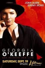 Watch Georgia O'Keeffe Gomovies