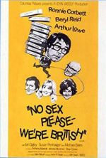 Watch No Sex Please - We\'re British Gomovies