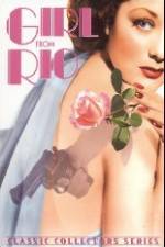 Watch The Girl from Rio Gomovies