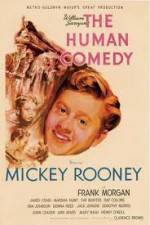 Watch The Human Comedy Gomovies