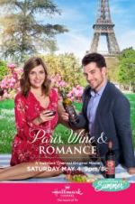Watch Paris, Wine and Romance Gomovies