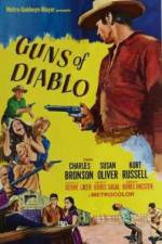 Watch Guns of Diablo Gomovies