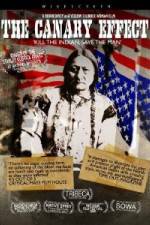 Watch The Canary Effect Gomovies