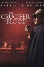 Watch The Crucifer of Blood Gomovies