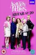 Watch Absolutely Fabulous: Ab Fab At 20 Gomovies