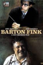 Watch Barton Fink Gomovies