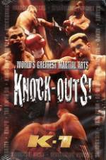 Watch K-1 World's Greatest Martial Arts Knock-Outs Gomovies