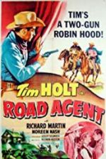 Watch Road Agent Gomovies