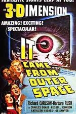 Watch Warning from Outer Space Gomovies