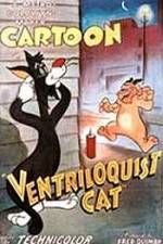 Watch Ventriloquist Cat Gomovies