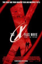 Watch The X-Files Movie Special Gomovies