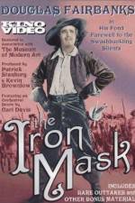 Watch The Iron Mask Gomovies