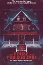 Watch The House That Cried Blood Gomovies