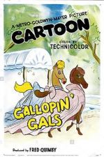 Watch Gallopin\' Gals Gomovies