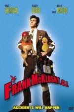 Watch Frank McKlusky - Mann für besondere Fälle Gomovies