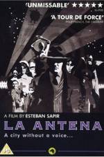 Watch La antena Gomovies