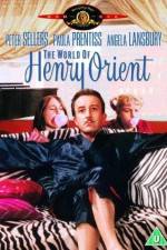 Watch The World of Henry Orient Gomovies