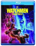 Watch Watchmen: Chapter II Gomovies